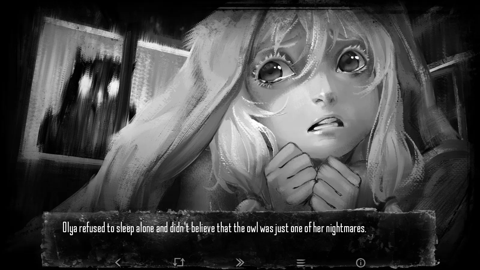 PC《小兔子(Tiny Bunny)》中文版下载v20250819