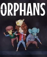switch《孤儿》美版中文NSZ下载1.0.1+补丁