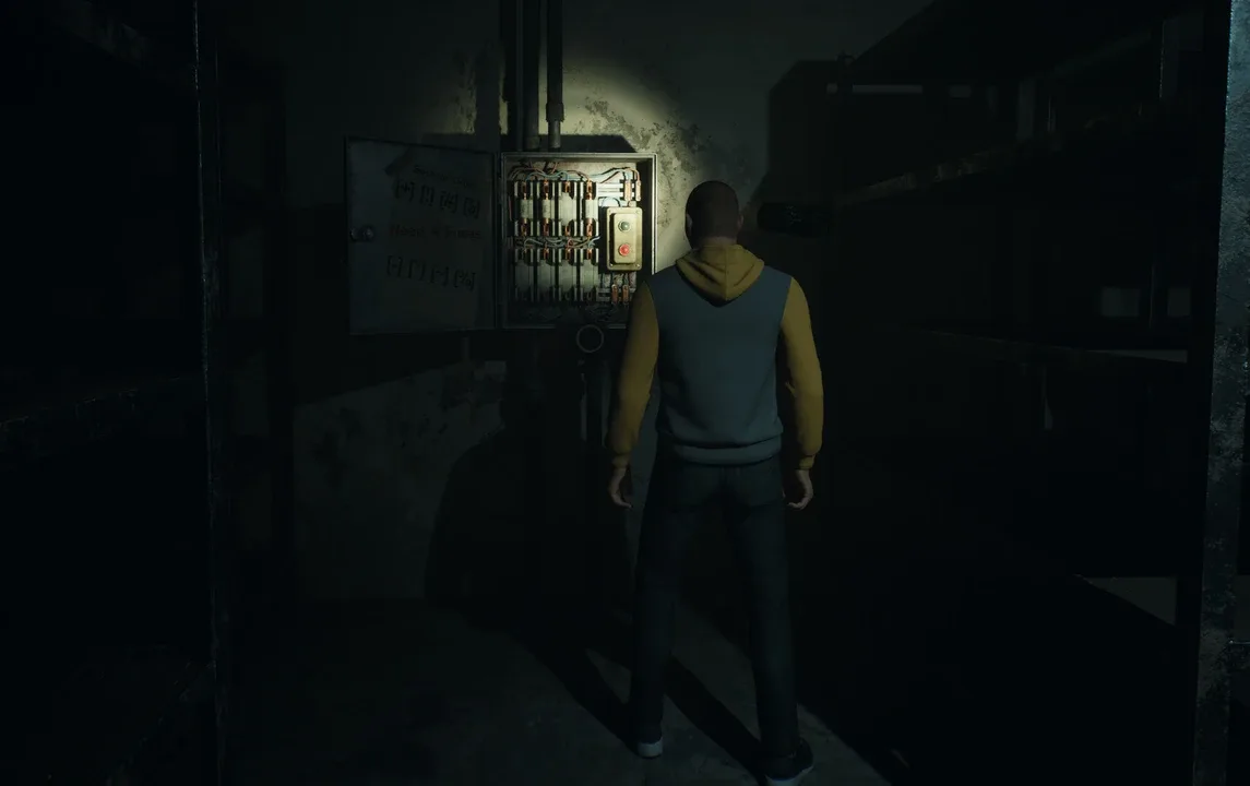 PC《诅咒2(Damned 2)》中文版下载v0.6.185_0