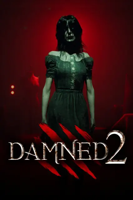 PC《诅咒2(Damned 2)》中文版下载v0.6.185