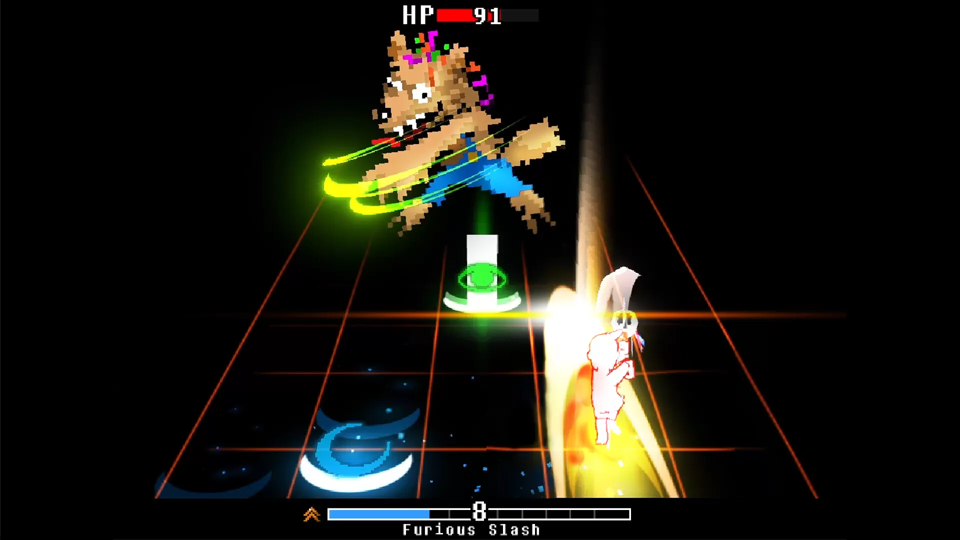 PC《永生2(Everhood 2)》中文版下载v20250818