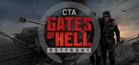 PC《战争召唤：地狱之门-东线(all to Arms Gates of Hell Ostfront)》中文版下载v1.053.0 包含全DLC