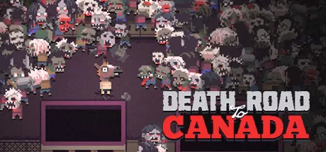 PC《加拿大死亡之路(Death Road to Canada)》中文版下载Build.19303094