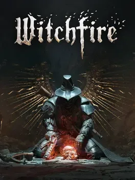 PC《女巫之枪(Witchfire)》中文版下载v0.7.5