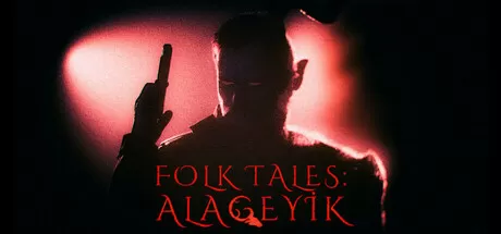 PC《民间传说：阿拉·盖伊克(Folk Tales: Alageyik)》中文版下载v0.6.0