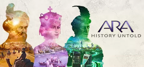 PC《Ara：不为人知的历史(Ara History Untold)》中文版下载v1.4.1.503