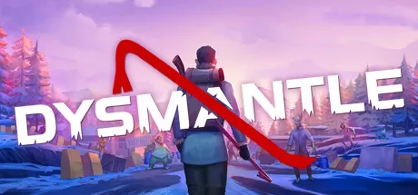 PC《末日的第53天(DYSMANTLE)》中文版下载v1.4.1.4a