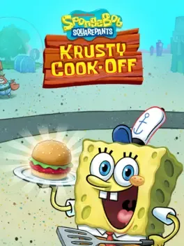 PC《海绵宝宝: 大闹蟹堡王(SpongeBob: Krusty Cook-Off)》中文版下载v20250820