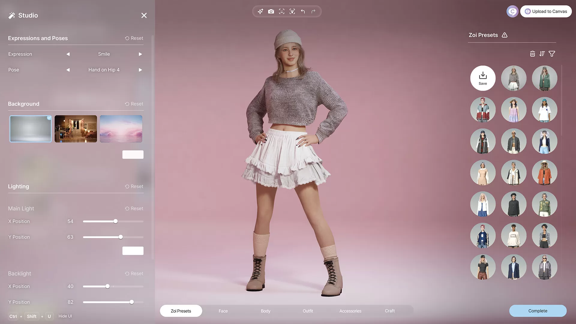PC《云族裔(inZOI)》中文版下载v0.3.0