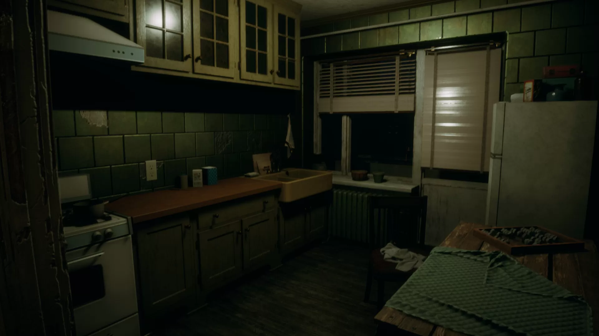 PC《404区(Sector 404)》中文版下载Build.19588293