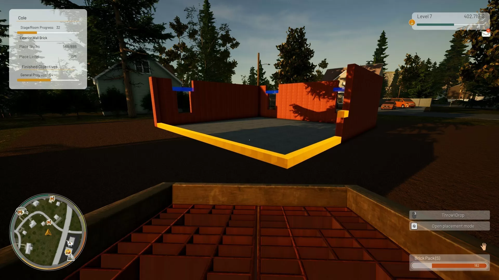 PC《合同村(ContractVille)》中文版下载v1.2.1