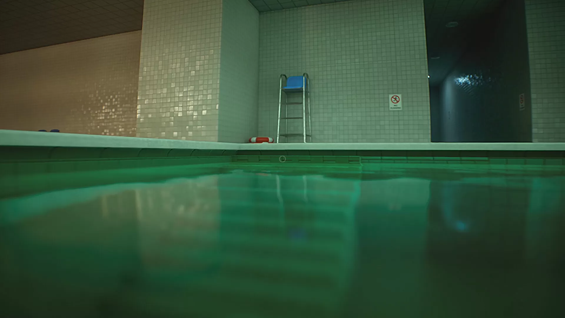 PC《临界出口(Liminal Exit)》中文版下载Build.19595570