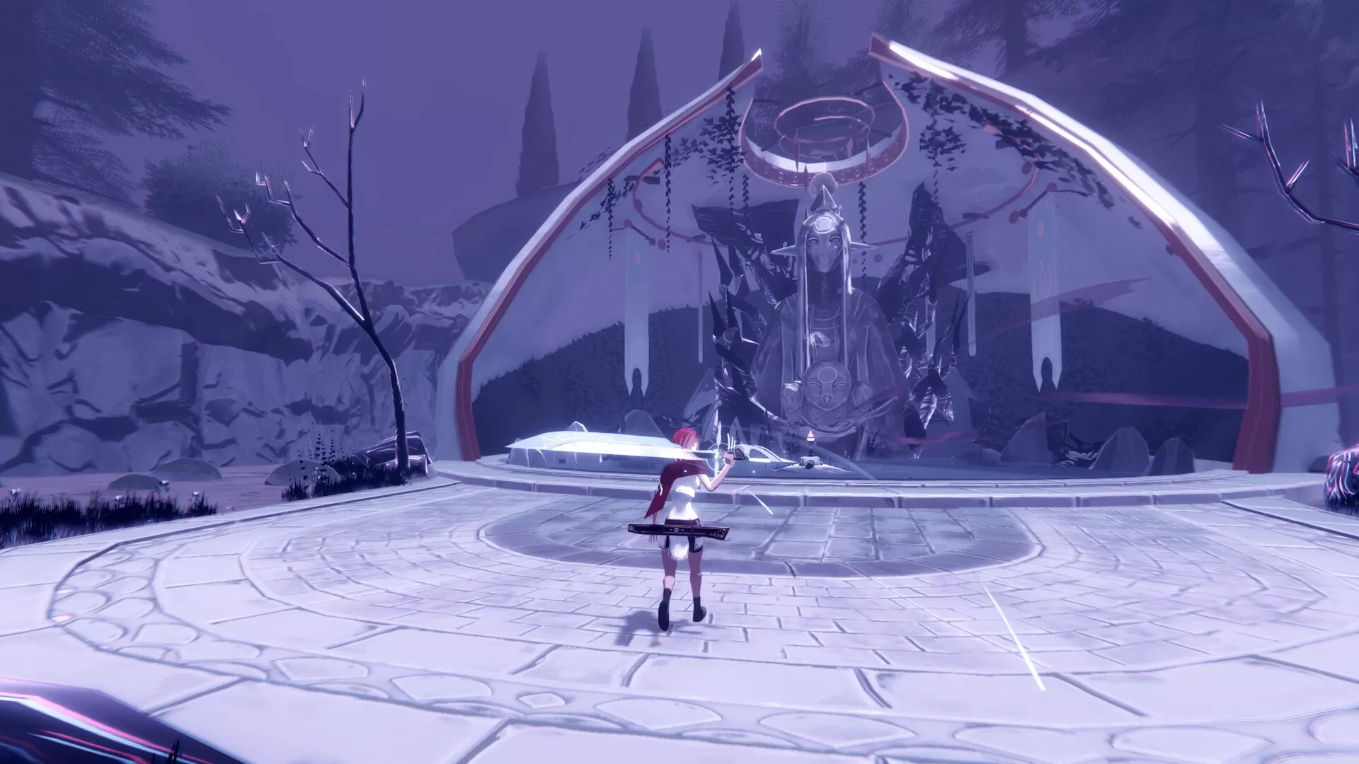 PC《阿尔西亚：艾菲力之怒(Altheia: The Wrath of Aferi)》中文版下载v1.005