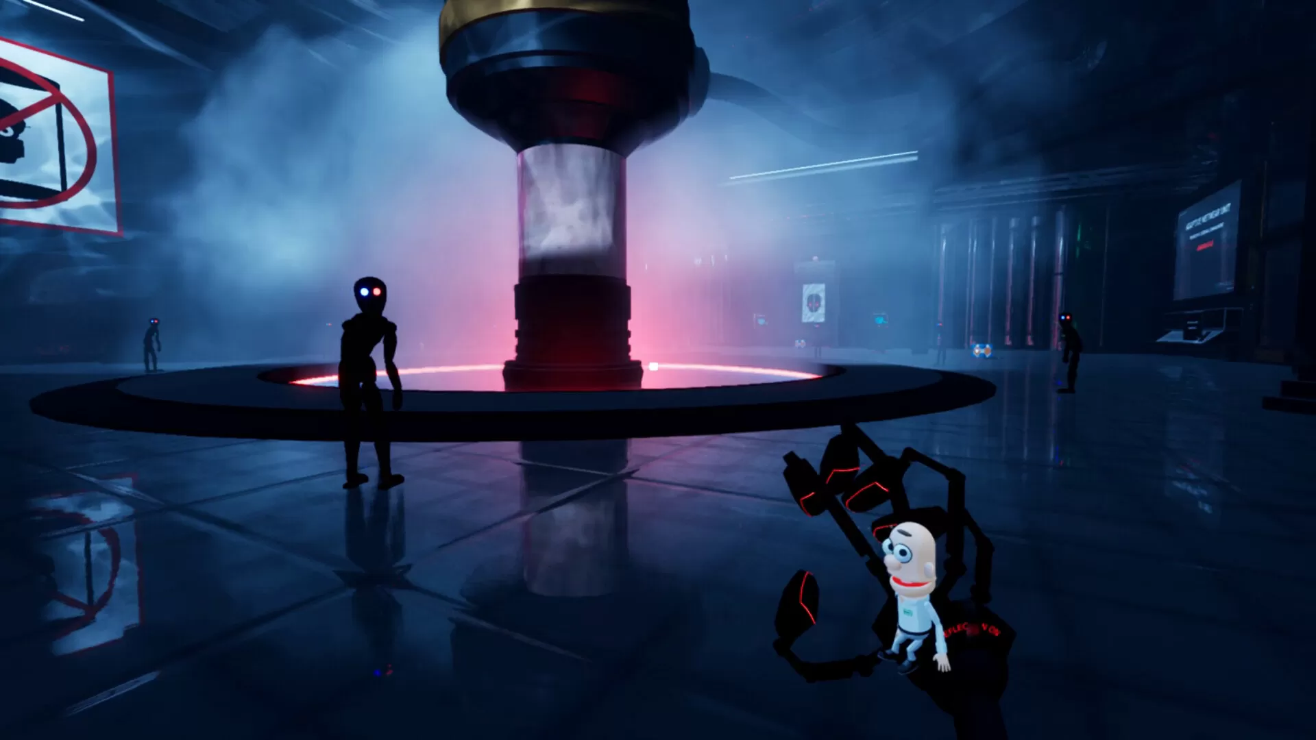 PC《奇拉尔(Chiral)》中文版下载Build.19691253