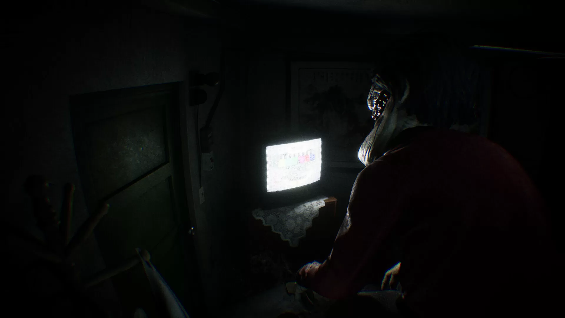 PC《凶寓(Dread Flats)》中文版下载v2.10.1