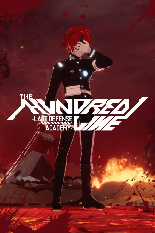 switch《百日战纪-最终防卫学园-》港版中文NSZ下载1.1.2+补丁