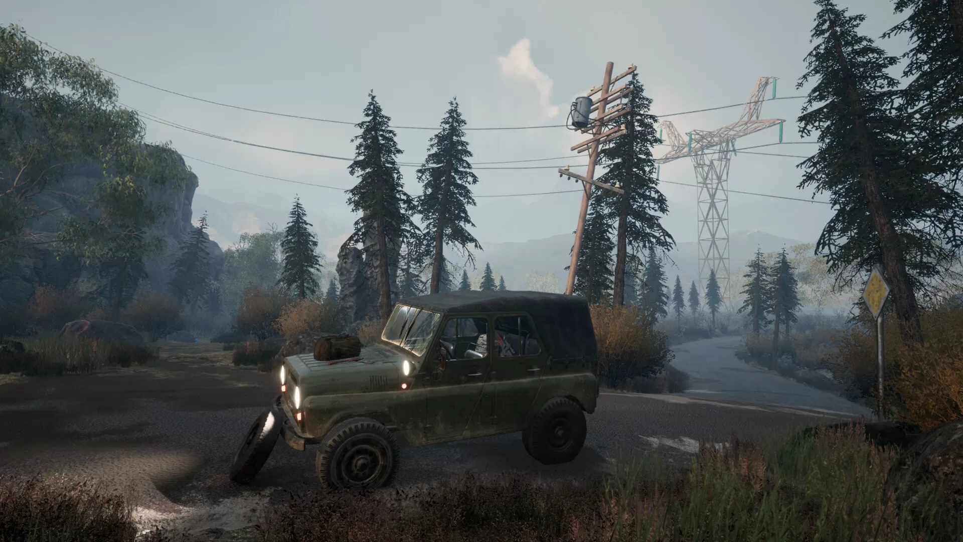 PC《化学家：感染区域(CHEMISTS: Area of infection)》中文版下载v0.4.8.3