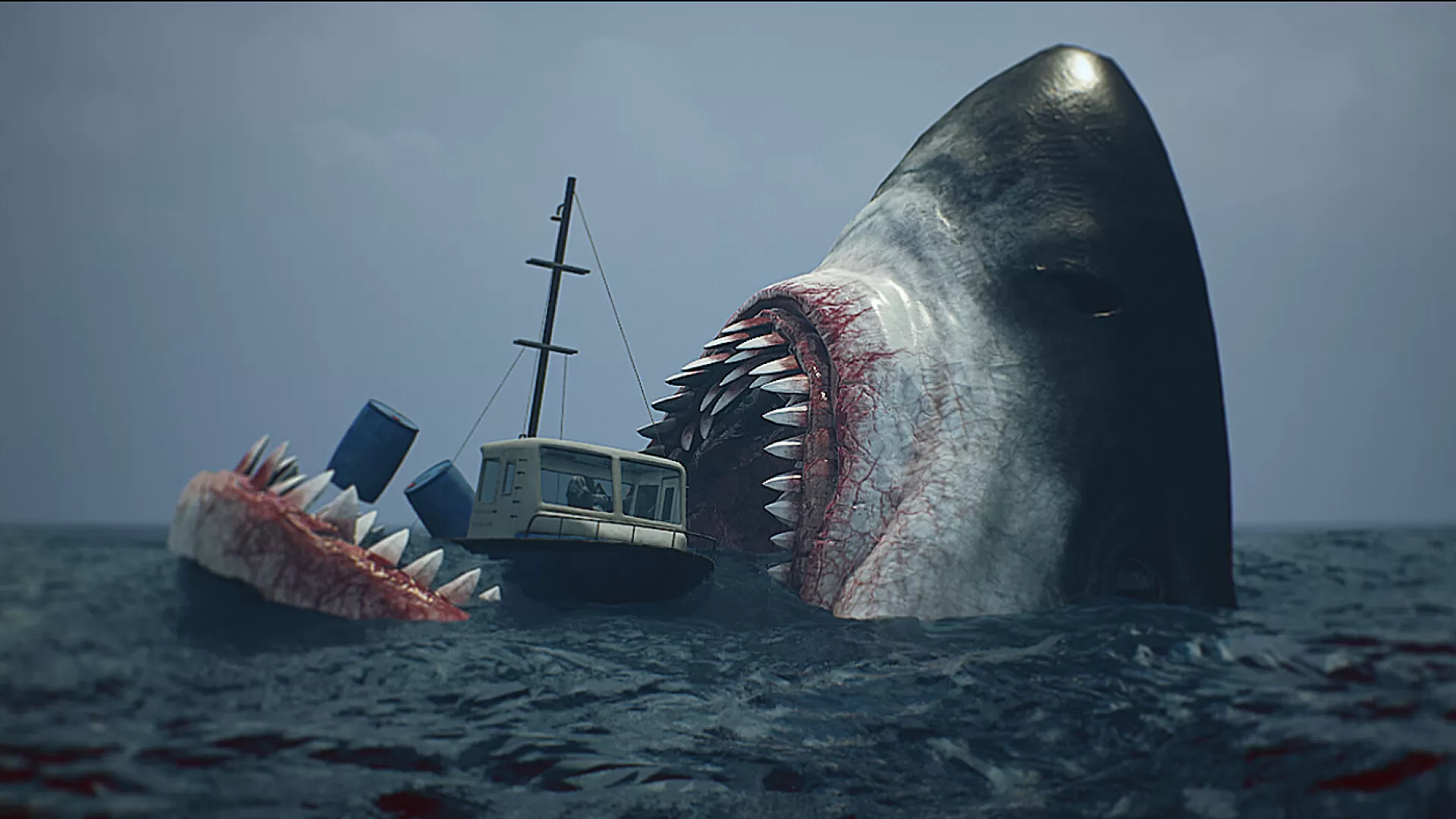 PC《化石燃料2(Fossilfuel 2)》中文版下载v1.3.1