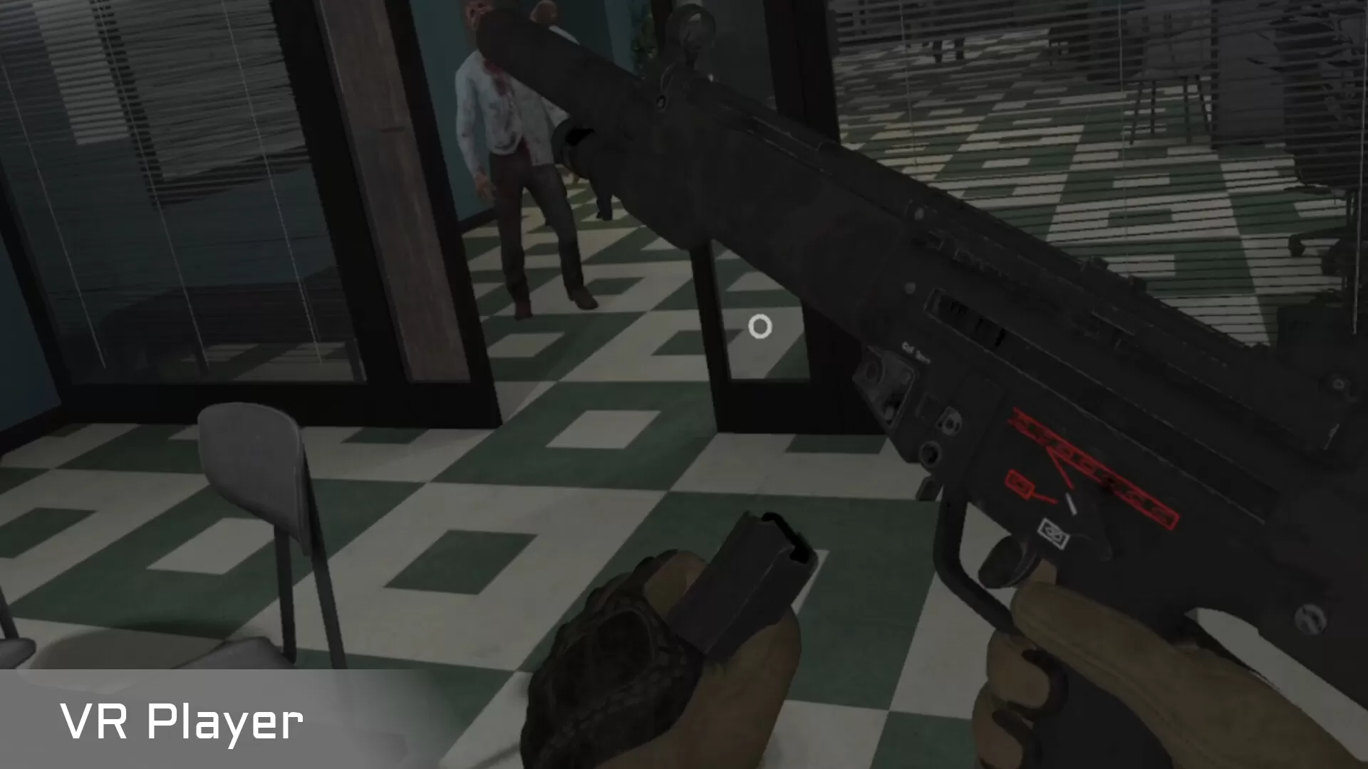 PC《遏制行动2(Containment Initiative 2)》中文版下载Build.19412755