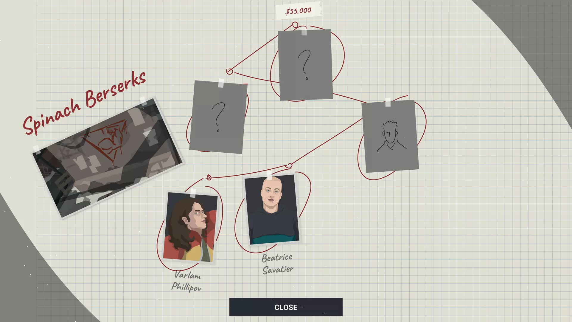 PS4《这就是警察2 This Is the Police 2》中文版PKG下载【CUSA11626,CUSA11639+v1.01】_0