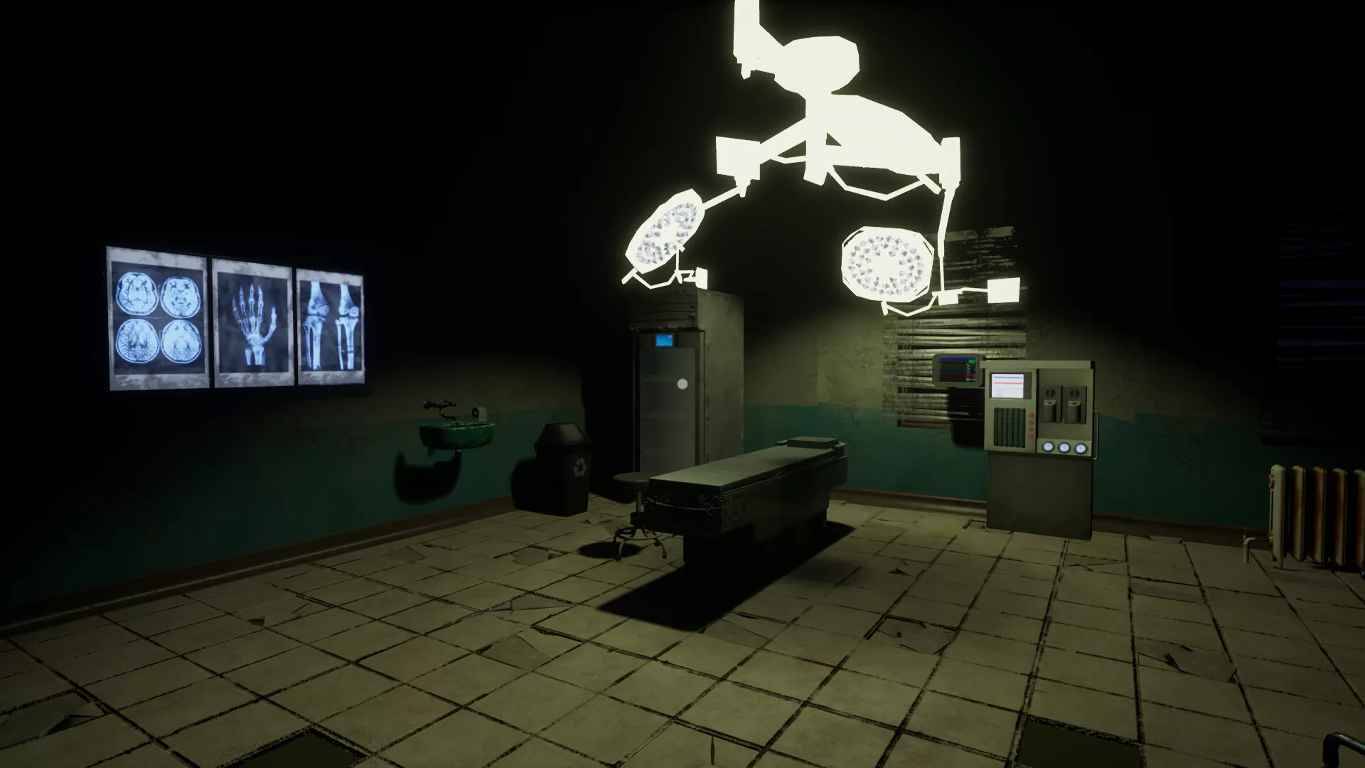 PC《受害者晚10点(Victim 10 PM)》中文版下载Build.19521126