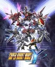 【荐】switch《机器人大战Y》中文版xci整合版下载【含1.04补丁+6DLC终极整合版】