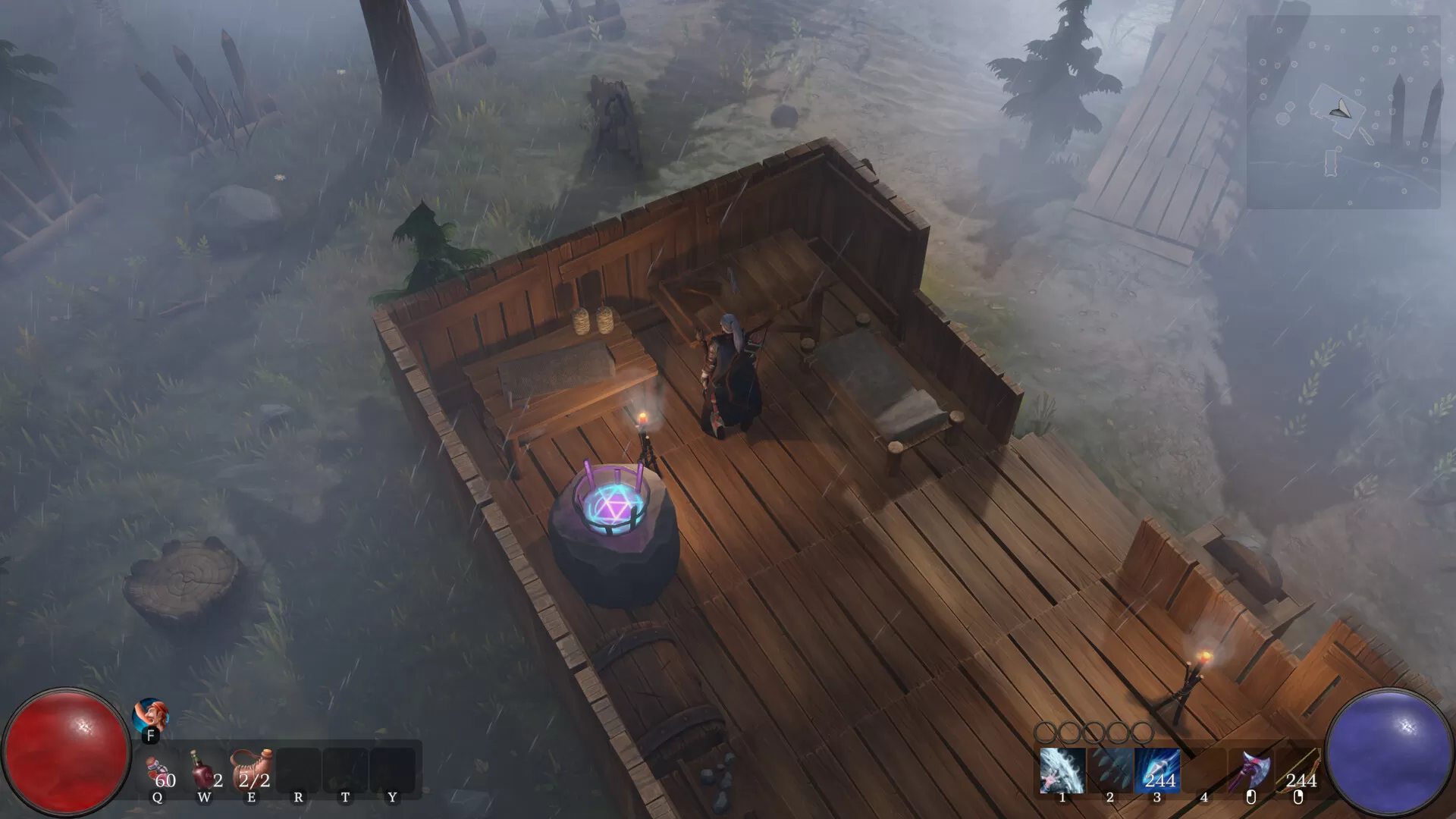 PC《界外(Beyond the Map)》中文版下载Build.19743526