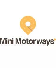 switch《迷你公路 Mini Motorways》美版中文下载【含1.17补丁】