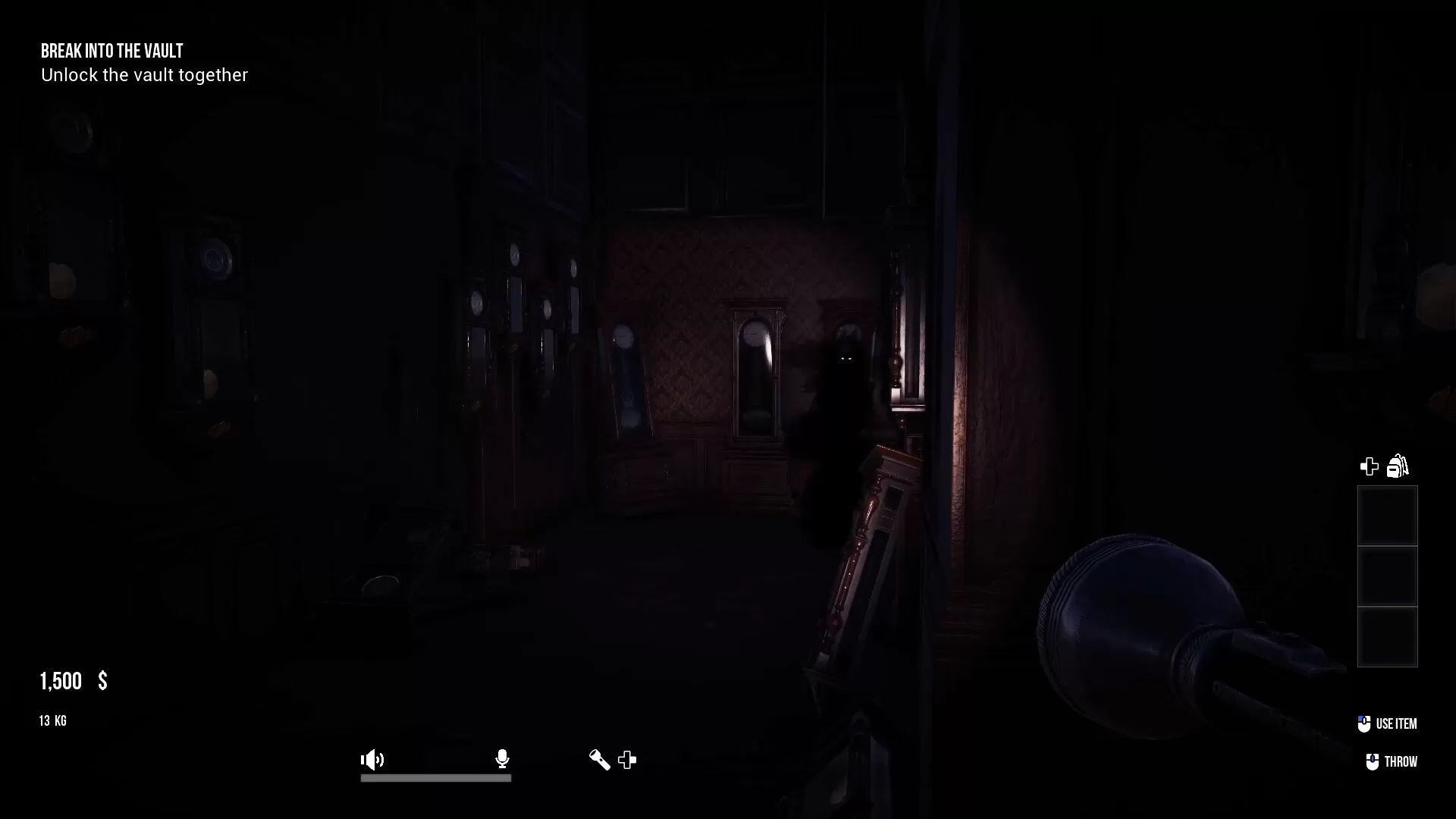 PC《劫盗惊魂夜(Dark Hours)》中文版下载Build.19758143