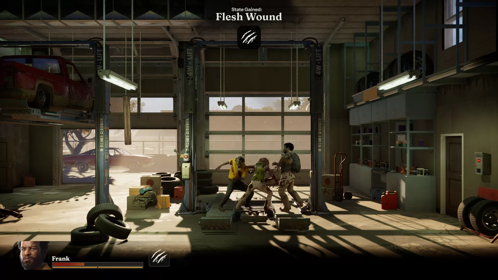 PC《勇闯死人谷：暗黑之日(Into the Dead: Our Darkest Days)》中文版下载v0.6.13676