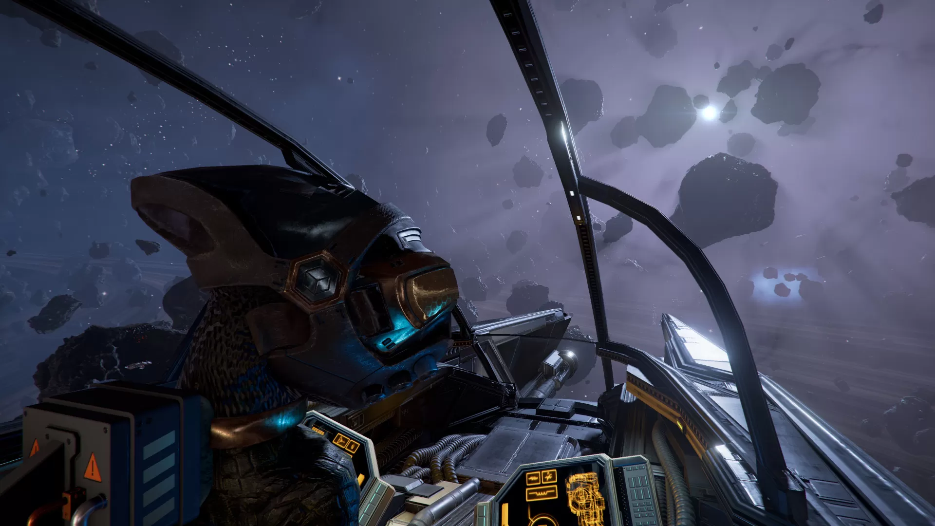 PC《X4：基石(X4: Foundations)》中文版下载v8.00