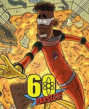 switch《60秒差距 60 Parsecs!》美版中文下载【含1.0.10补丁】