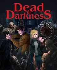 switch《至暗死境 Dead of Darkness》美版下载【含1.1附金手指】