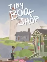 switch《小小书店 Tiny Bookshop》美版中文下载【含1.0.3补丁】