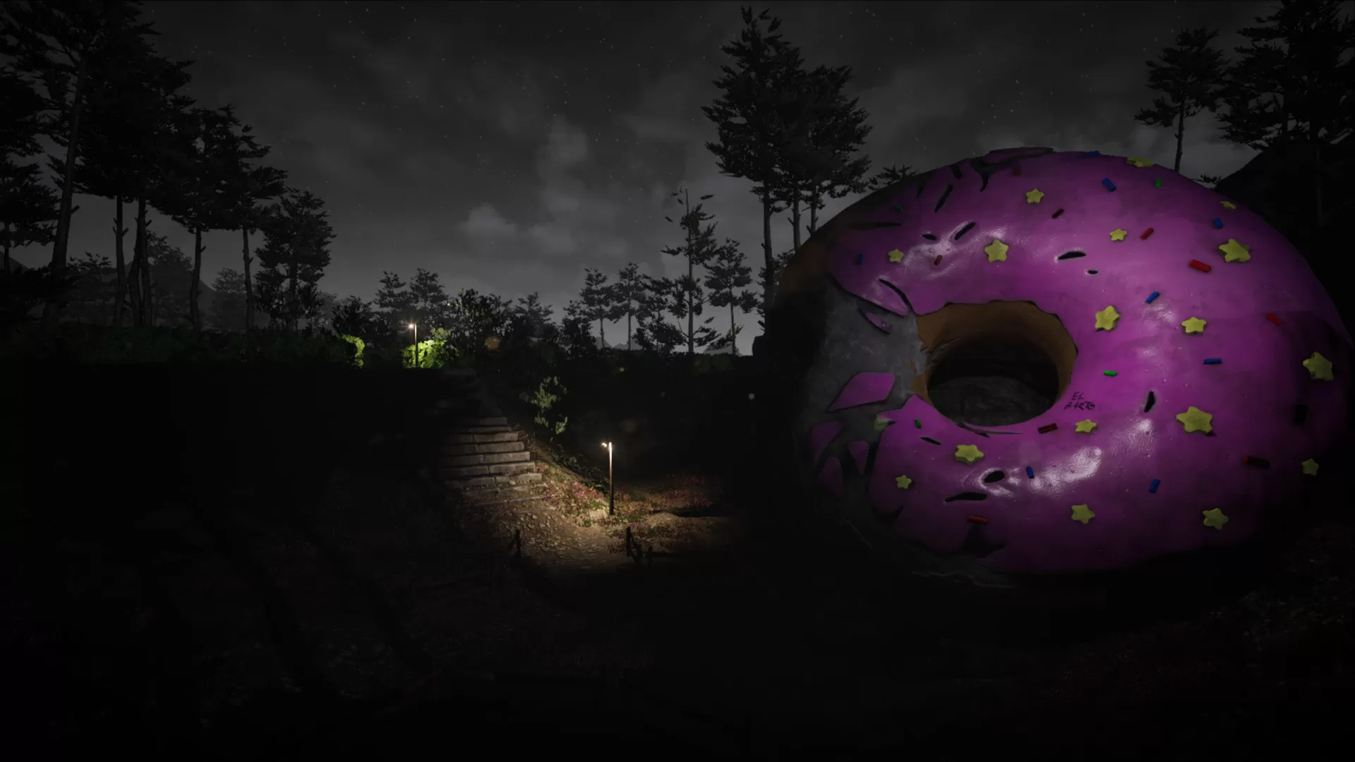 PC《悬案2：刹那惊颤幸存(CASE 2: Animatronics Survival)》中文版下载Build.19758421