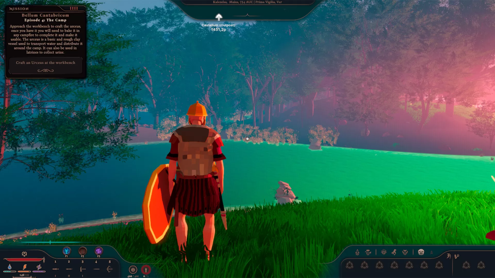 PC《总征程(Summa Expeditionis)》中文版下载Build.19779642