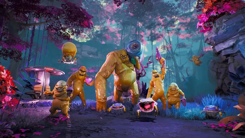 switch《嗨嗨人生 High On Life》美版下载【含1.0.4补丁】_0