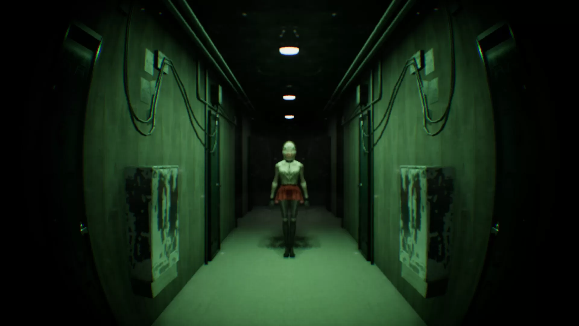 PC《谁在门外?(Who's at the door?)》中文版下载v1.0.7