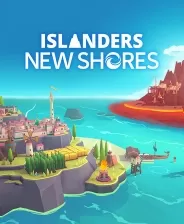switch《岛民 新天地 ISLANDERS New Shores》美版中文下载【含1.0.4补丁+1DLC】