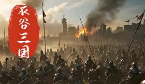 PC《衣谷三国196大拓展》稳定版下载v1.92