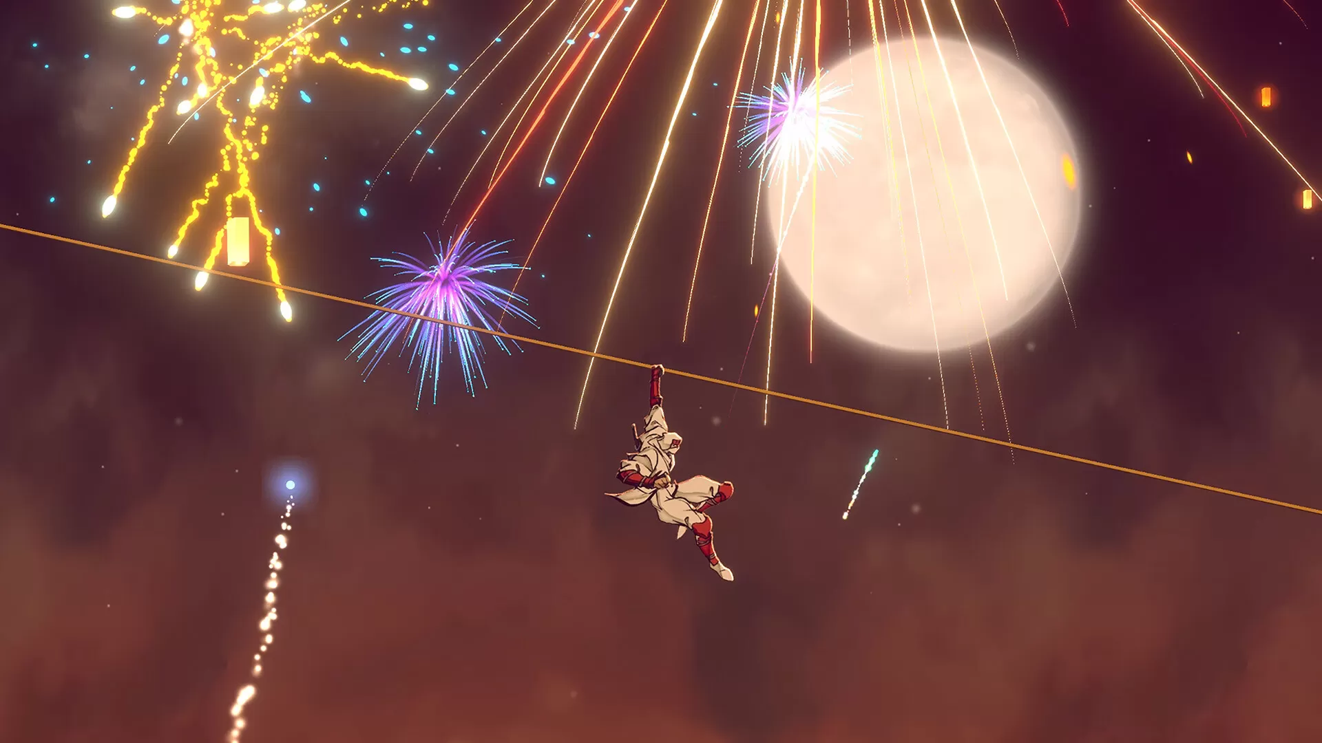 PC《超级忍 反攻的斩击(SHINOBI: Art of Vengeance)》中文版下载v1.0.1模拟器整合版