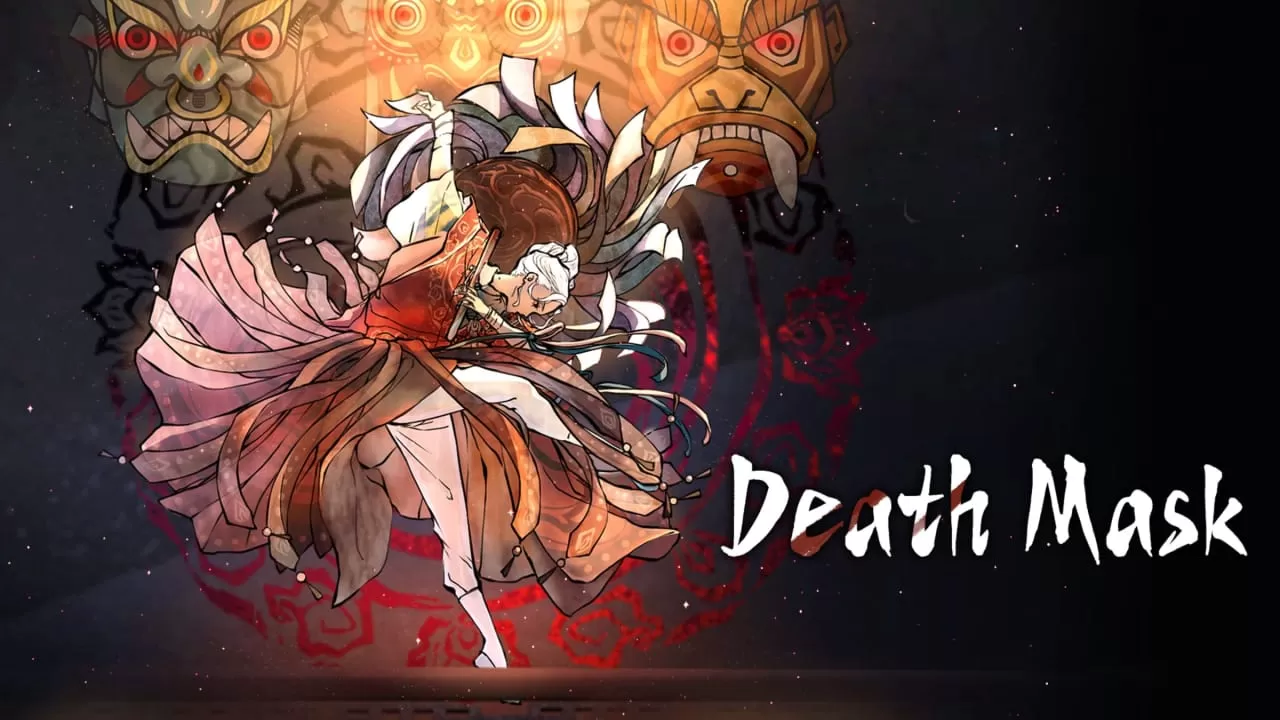 switch《死亡面具 雪凤山杀人剧场 Death Mask》美版中文NSZ下载v1.0.0