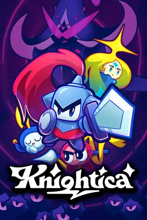 switch《斗阵骑士 Knightica》美版中文NSZ下载【含1.0.2补丁】