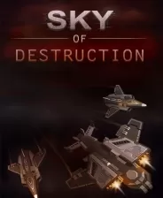 switch《毁灭的天空 Sky of Destruction》美版中文NSZ下载【v1.0.0.0.0】