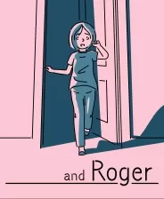 switch《折言 and Roger》美版中文NSZ下载【含1.0.4补丁】