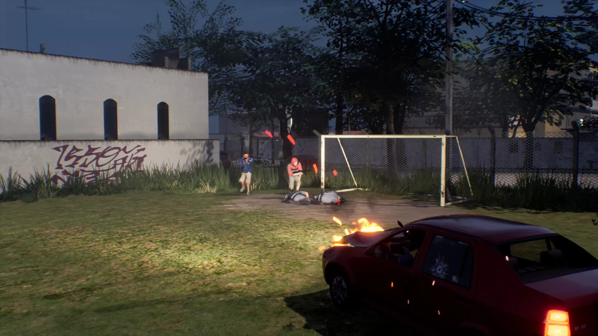 PC《171》中文版下载Build.19793051