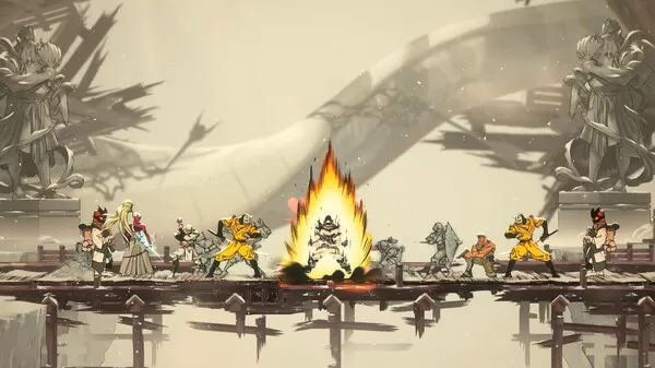 switch《超级忍 反攻的斩击 豪华版》港服中文NSP下载【含独立美术书+原声带程序】_0