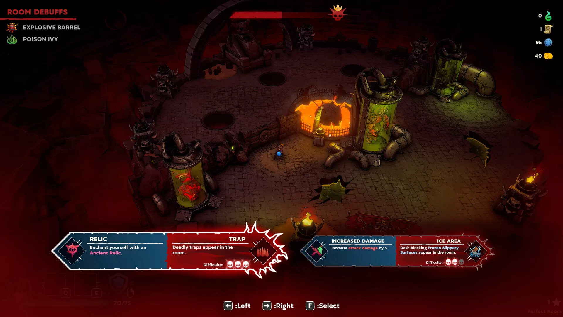 PC《流浪循环(Rogue Loops)》中文版下载v1.3.4