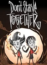 switch《饥荒：联机版 Dont Starve Together》美版中文NSZ下载【含1.20.0补丁】