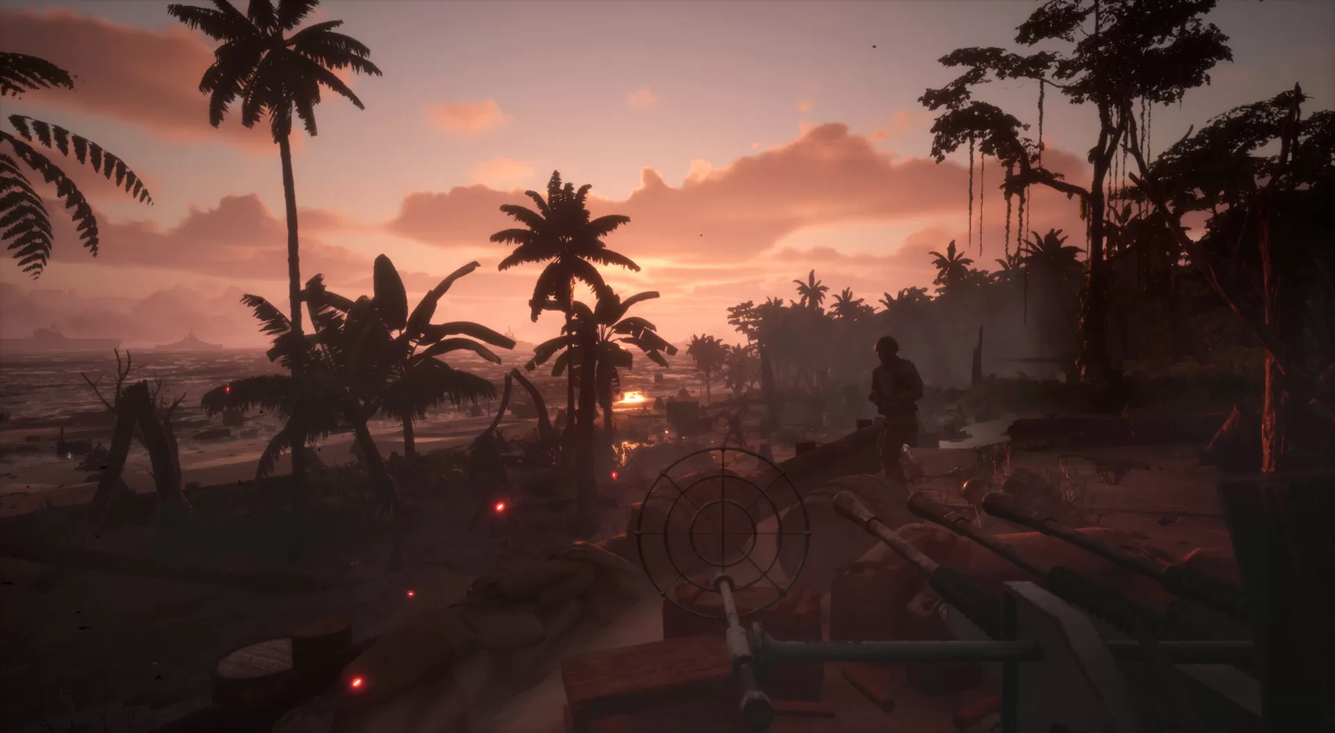 PC《海滩入侵 1945：太平洋(Beach Invasion 1945 - Pacific)》中文版下载Build.19791191